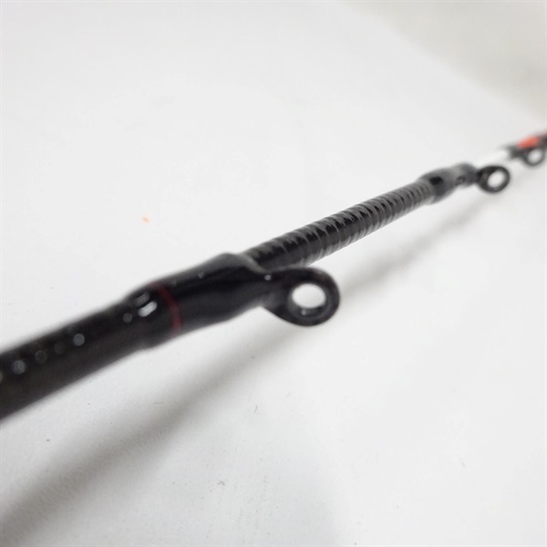 １８極鋭カワハギＥＸ ＡＧＳボトム